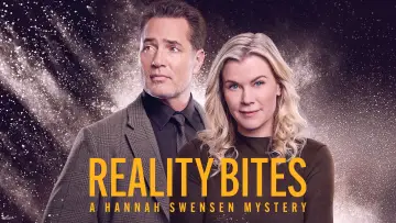 Zasłona do filmu "Reality Bites: A Hannah Swensen Mystery" #681693