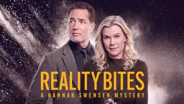 Zasłona do filmu "Reality Bites: A Hannah Swensen Mystery" #681697