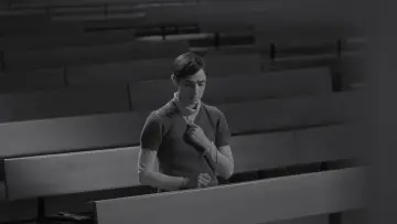 Consolatio plakat