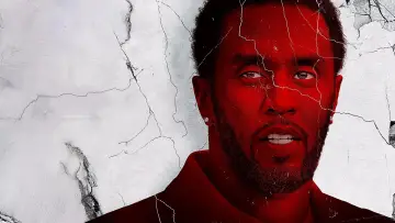 Zasłona do filmu "Diddy: Monster