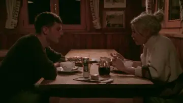 Zasłona do filmu "Forêt Ivre" #1653399