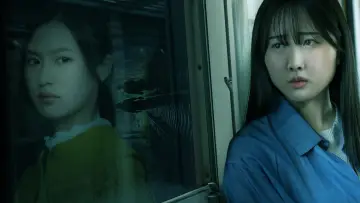 Zasłona do filmu "きさらぎ駅 Re:" #681214
