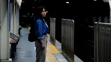 きさらぎ駅 Re: