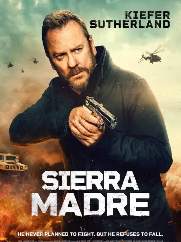 Plakat do filmu "Brothers Under Fire" #1724186