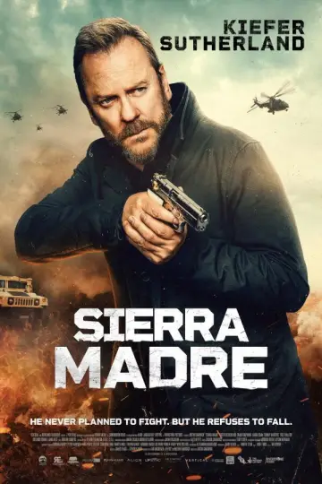 Plakat do filmu "Brothers Under Fire" #798648