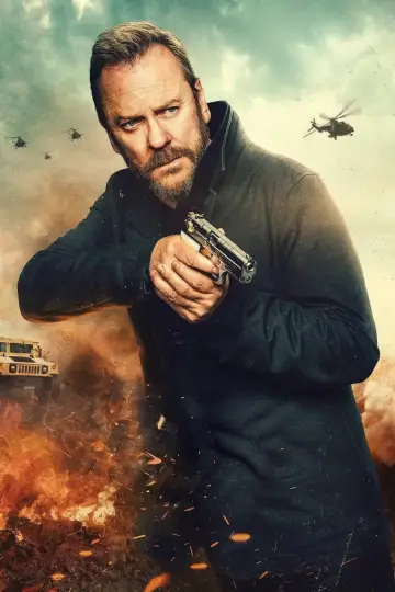 Plakat do filmu "Brothers Under Fire" #815048