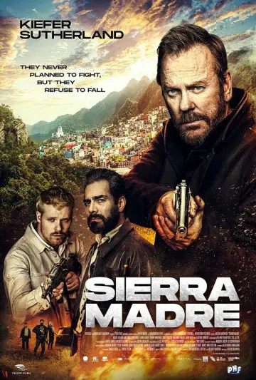 Plakat do filmu "Brothers Under Fire" #815049
