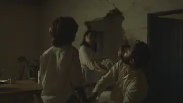 Zasłona do filmu "Chuva" #1189293