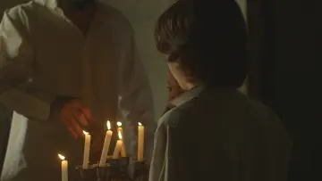 Zasłona do filmu "Chuva" #1189295