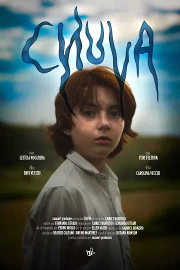 Plakat do filmu "Chuva" #1189298