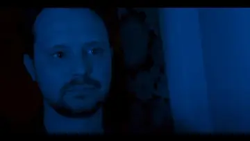 Zasłona do filmu "Guilty" #1156833