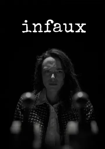 Plakat do filmu "infaux" #880323