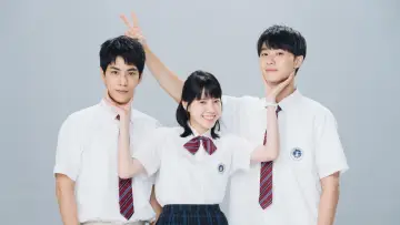 Zasłona do filmu "夏日最後的祕密" #718861