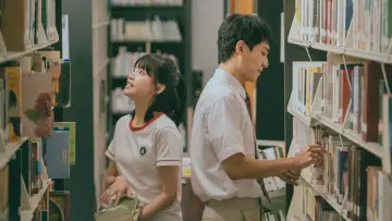 Zasłona do filmu "夏日最後的祕密" #718870