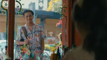 Zasłona do filmu "Dilanjutkan Salah Disudahi Perih" #620354
