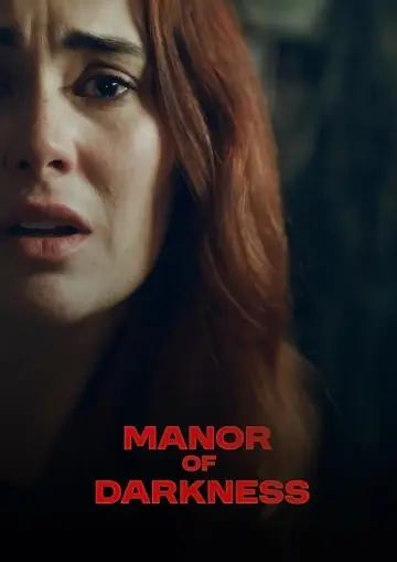 Plakat do filmu "Manor of Darkness" #716515