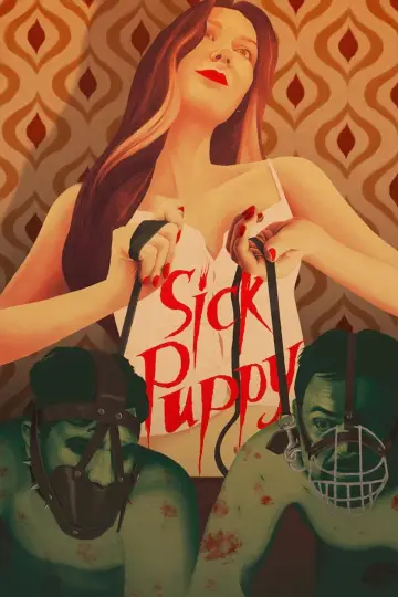 Plakat do filmu "Sick Puppy" #914300