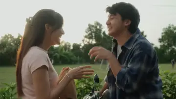 Zasłona do filmu "Sampai Titik Terakhirmu" #534347
