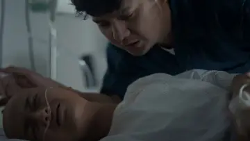 Zasłona do filmu "Sampai Titik Terakhirmu" #534375