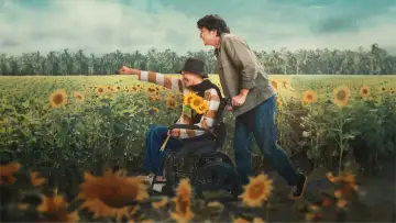 Zasłona do filmu "Sampai Titik Terakhirmu" #866423
