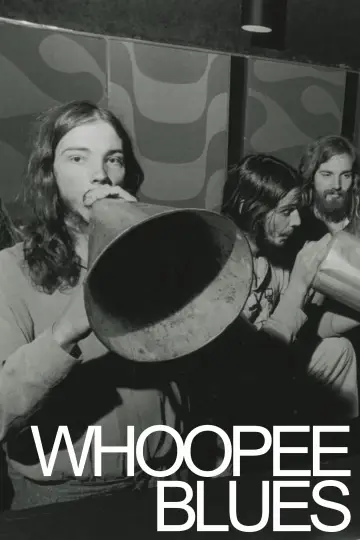 Whoopee Blues plakat