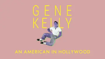Zasłona do filmu "Gene Kelly mène la danse" #1639499