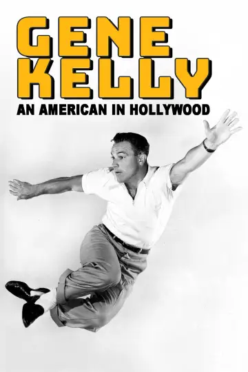 Gene Kelly mène la danse plakat