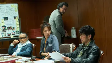 Zasłona do filmu "時には懺悔を" #978035
