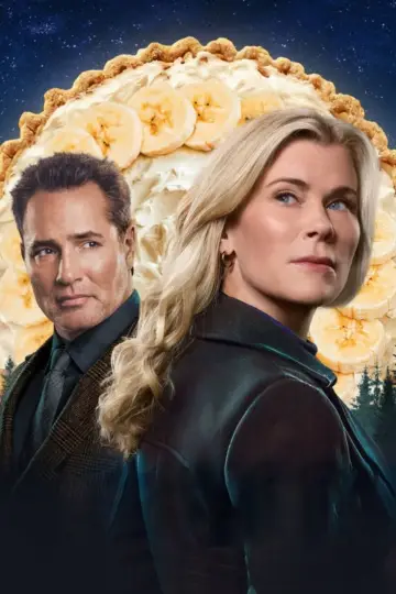 Plakat do filmu "Pie To Die For: A Hannah Swensen Mystery" #712713