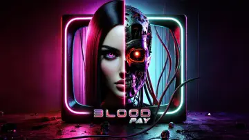 Zasłona do filmu "Blood Pay" #978505