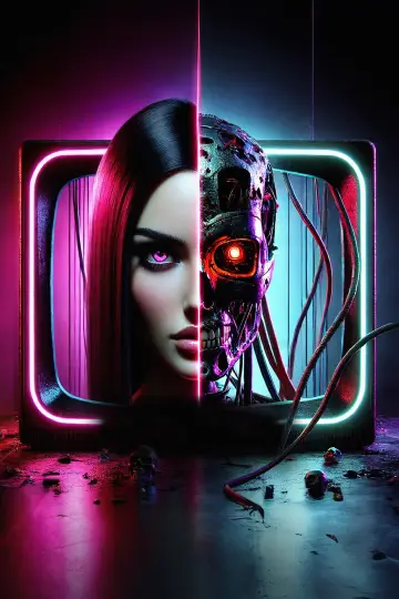 Plakat do filmu "Blood Pay" #978507