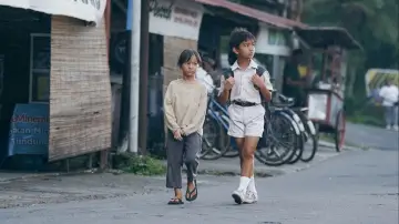 Zasłona do filmu "Children of Heaven" #817830