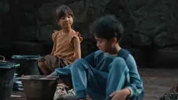 Zasłona do filmu "Children of Heaven" #817838