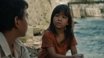 Zasłona do filmu "Children of Heaven" #817845