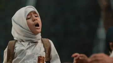 Zasłona do filmu "Children of Heaven" #817848