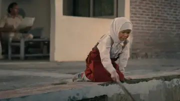 Zasłona do filmu "Children of Heaven" #817852