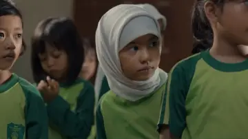 Zasłona do filmu "Children of Heaven" #817857