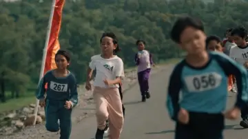 Zasłona do filmu "Children of Heaven" #817872