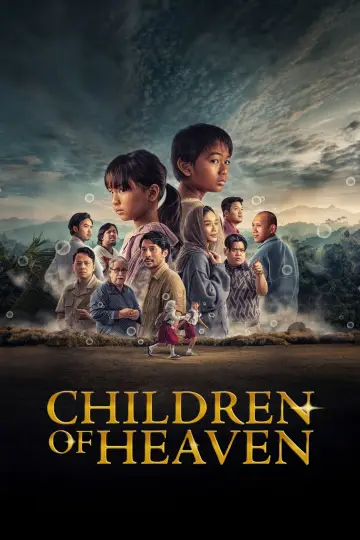 Children of Heaven