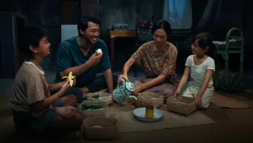 Zasłona do filmu "Children of Heaven" #914336