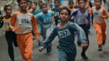 Zasłona do filmu "Children of Heaven" #914337