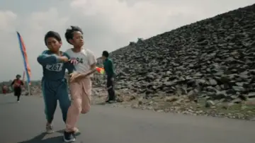 Children of Heaven