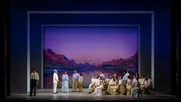 Zasłona do filmu "Guillaume Tell" #981074