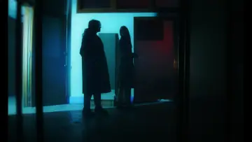 Zasłona do filmu "Captive" #915553