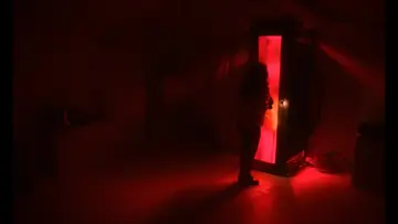 Zasłona do filmu "Captive" #915560