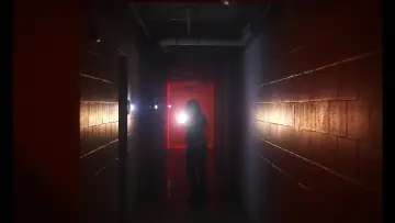 Zasłona do filmu "Captive" #915564