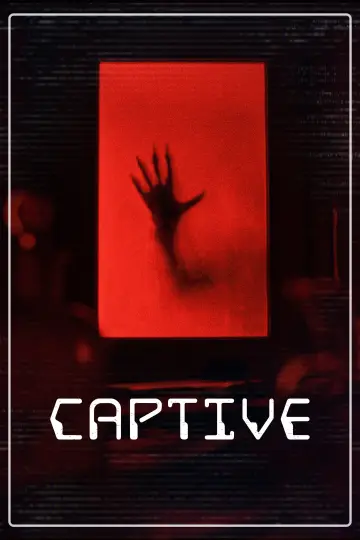 Plakat do filmu "Captive" #915565