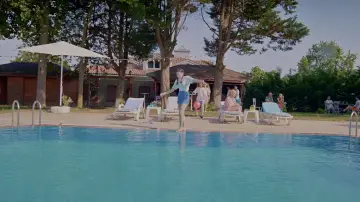 Zasłona do filmu "Şampiyonlar" #880296