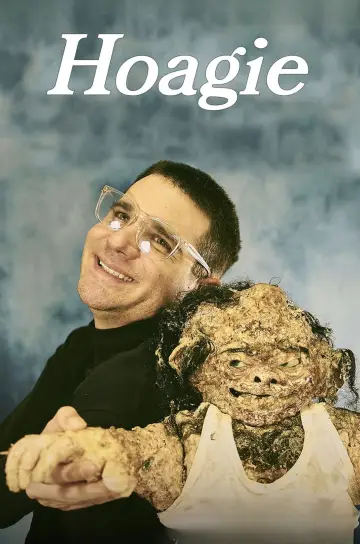 Plakat do filmu "Hoagie" #540984
