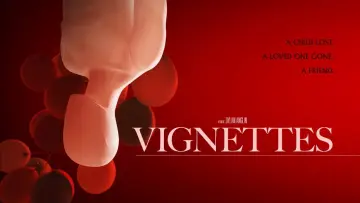 Zasłona do filmu "Vignettes" #1166404
